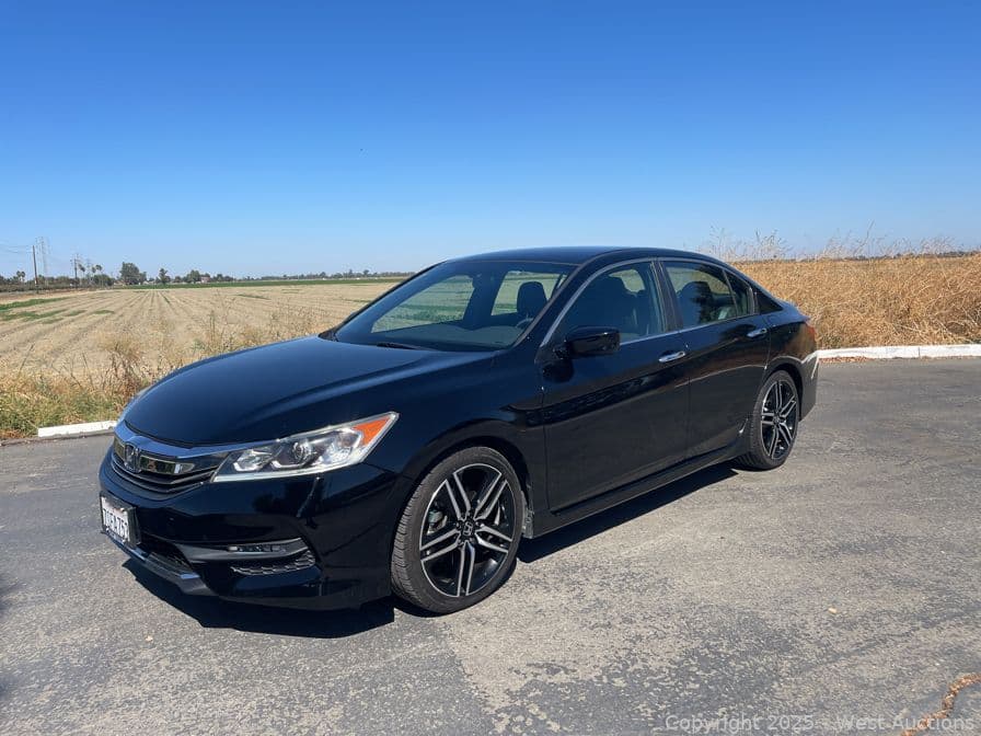 bankruptcy-auction-of-2016-honda-accord-sport-6bbe07