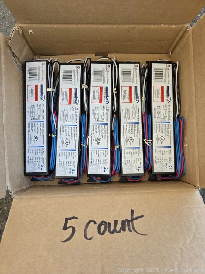 (5)-ge-electronic-ballast-ge-232-max-l/ultra-(new)-792599
